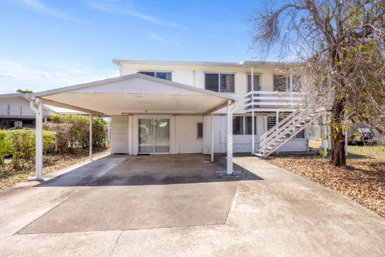 6 Corella Crescent, Mount Louisa, Qld 4814
