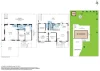6 Corella Crescent, Mount Louisa, Qld 4814-Floorplan
