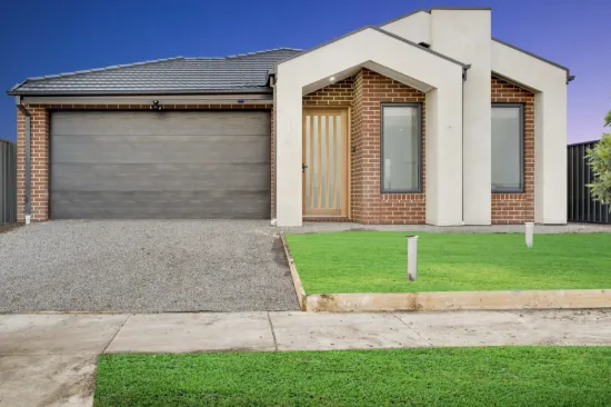 6 Cormac Way, Beveridge, Vic 3753