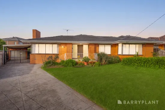6 Cornell Court, Bundoora, Vic 3083