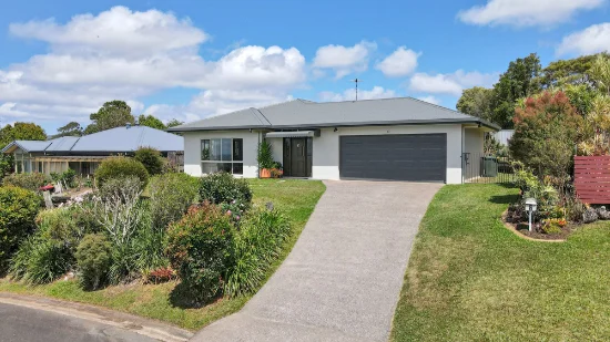 6 CORNISH CLOSE, Atherton, Qld 4883
