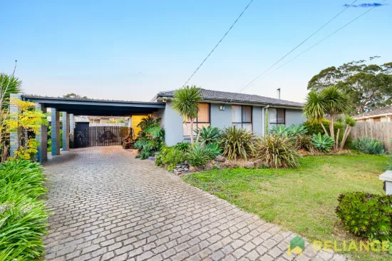 6 Corr Grove, Melton, Vic 3337