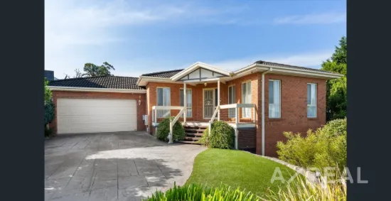 6 Correa Court, South Morang, Vic 3752