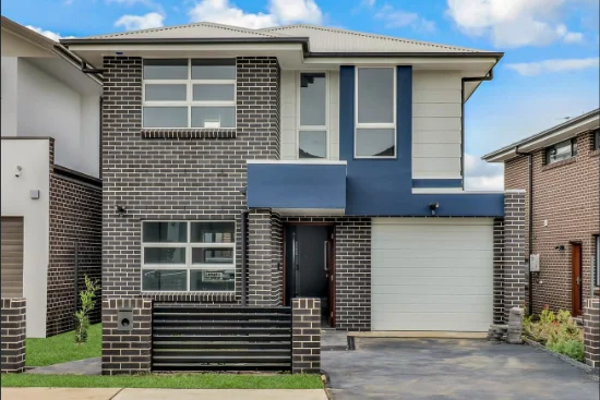 6 Corsair Street, Schofields, NSW 2762