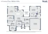 6 Cortona Close, Hidden Valley, Vic 3756-Floorplan