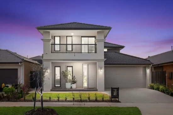 6 Corvo Drive, Truganina, Vic 3029