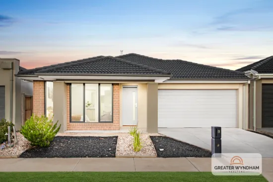 6 Cosgrove Street, Tarneit, Vic 3029