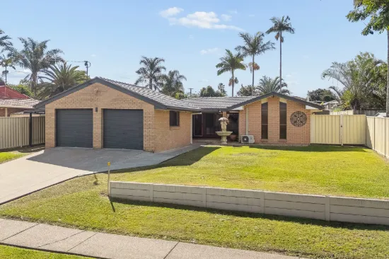 6 Cosway Street, Hillcrest, Qld 4118