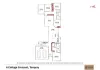 6 Cottage Crescent, Torquay, Vic 3228-Floorplan