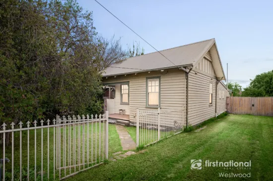 6 Cottrell Street, Werribee, Vic 3030