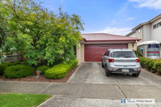 6 Cove Place, Cowes, Vic 3922