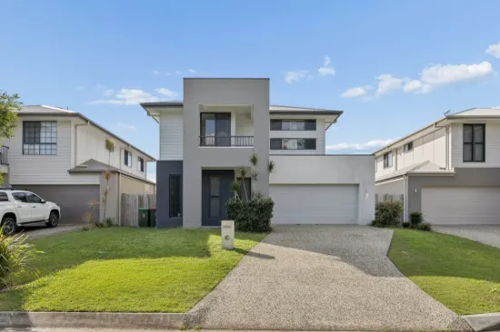 6 Cowlishaw Close, Boondall, Qld 4034