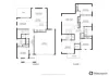 6 Cowlishaw Close, Boondall, Qld 4034-Floorplan