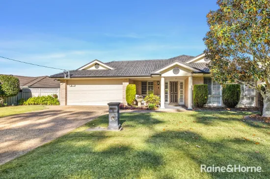 6 Cowmeadow Road, Mount Hutton, NSW 2290