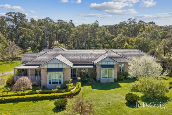 6 Coxall Street, Buninyong, Vic 3357 - For Sale