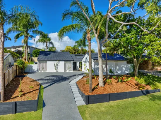 6 Cozens Way, Highland Park, Qld 4211
