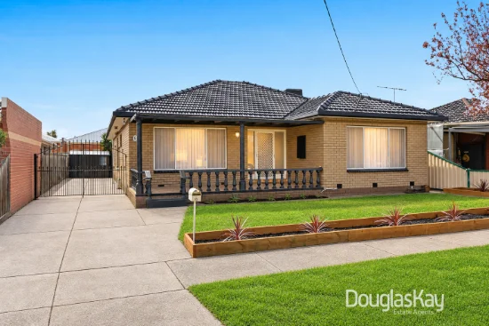 6 Craddock Court, Sunshine North, Vic 3020