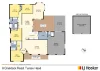 6 Craddock Road, Tuross Head, NSW 2537-Floorplan