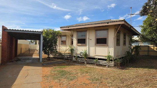 6 Craig Street, Carnarvon WA 6701-Image