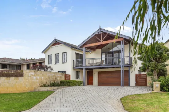 6 Craig Street, Wembley Downs, WA 6019