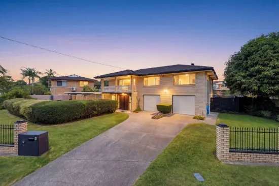6 Craigslea Street, Chermside West, Qld 4032