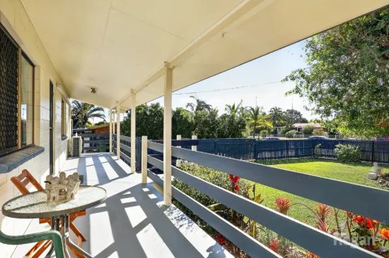 6 Crane Street, Emu Park, Qld 4710