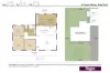 6 Crane Street, Emu Park, Qld 4710-Floorplan