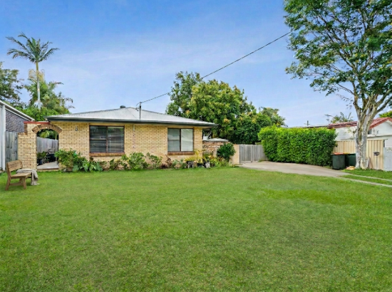 6 Cranston St, Wynnum West, Qld 4178