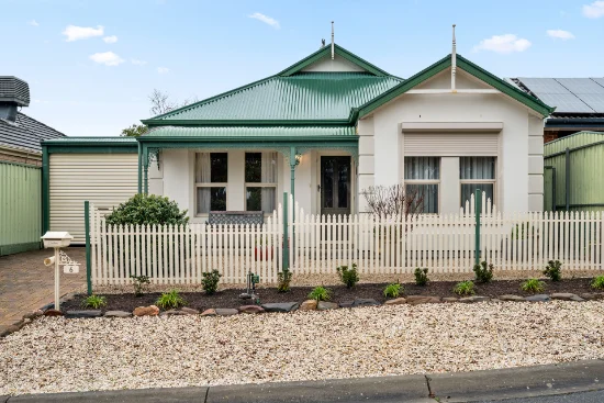 6 Craven Court, Happy Valley, SA 5159