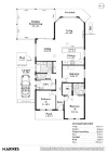 6 Craven Court, Happy Valley, SA 5159-Floorplan