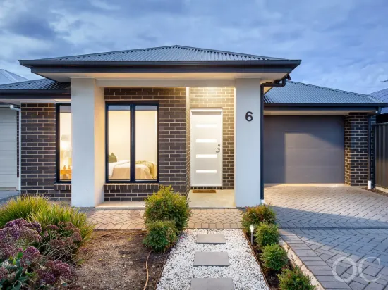 6 Craven Drive, Mount Barker, SA 5251