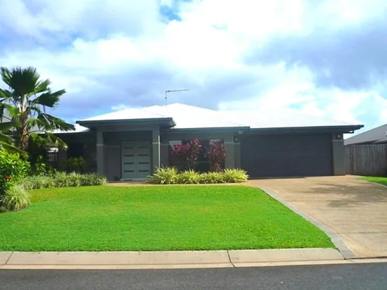 6 Craven Street, Redlynch, Qld 4870
