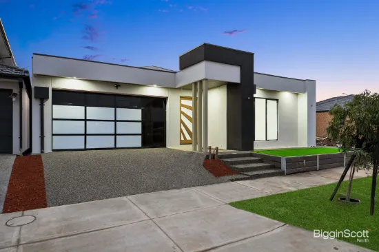 6 Cream Street, Tarneit, Vic 3029