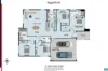 6 Cream Street, Tarneit, Vic 3029-Floorplan