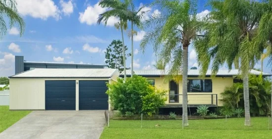 6 Crescent Street, Urangan, Qld 4655 - Sold