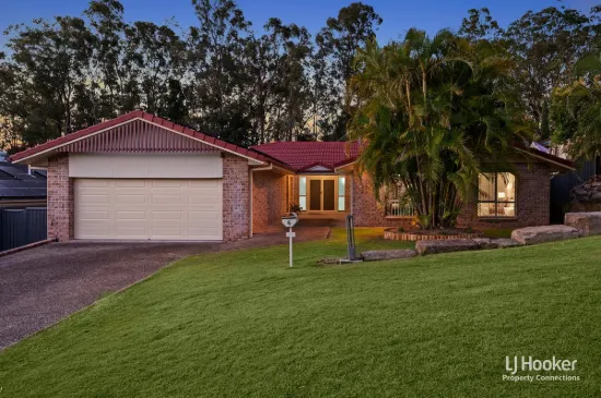 6 Cressbrook Drive, Albany Creek, Qld 4035