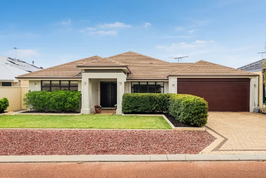 6 Cressey Link, Baldivis, WA 6171