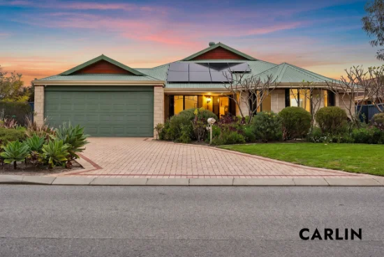 6 Crinia Drive, Baldivis, WA 6171