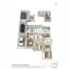 6 Crofton Avenue, Tenambit, NSW 2323-Floorplan