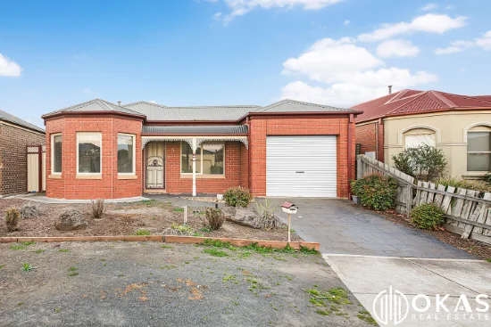 6 Cromwell Road, Werribee, Vic 3030