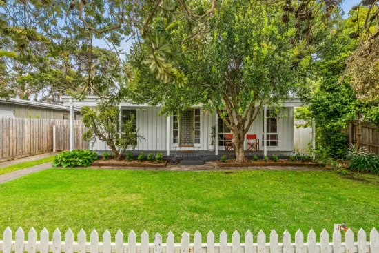 6 Cronulla Court, Barwon Heads, Vic 3227