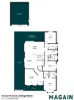 6 Croser Avenue, Aldinga Beach, SA 5173-Floorplan