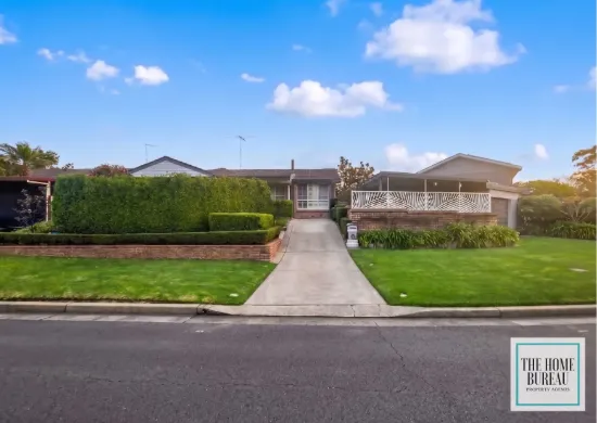 6 Crossley Avenue, McGraths Hill, NSW 2756