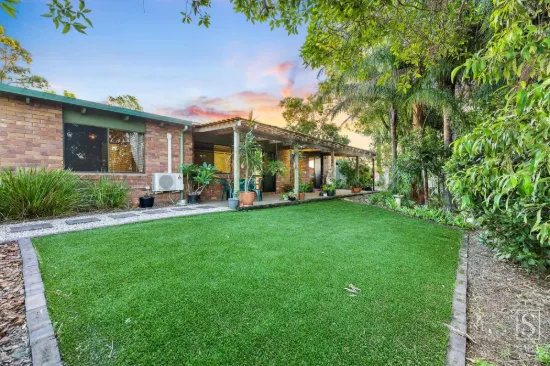 6 Croton Close, Middle Park, Qld 4074