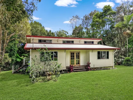 6 Crown Close, Malanda, Qld 4885