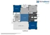 6 Crown Close, Malanda, Qld 4885-Floorplan