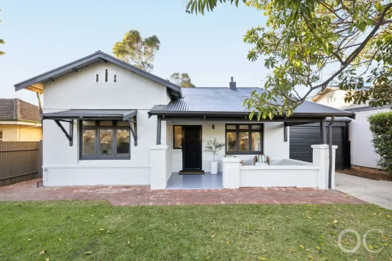 6 Crozier Avenue, Daw Park, SA 5041