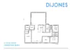 6 Crystal Street, Forresters Beach, NSW 2260-Floorplan