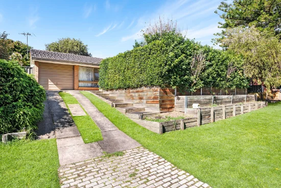 6 Cudgegong Road, Ruse, NSW 2560