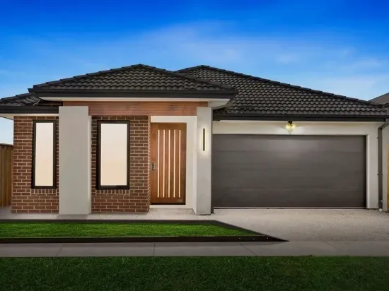 6 Culbokie St, Beveridge, Vic 3753